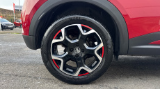 Vauxhall Mokka 1.2 Turbo 136 GS 5dr Petrol Hatchback